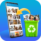 File recovery & Photo recovery ikon