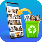Odzyskiwanie usuniętych danych icon