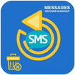 Retrieve Deleted SMS: Restore Messages Recovery