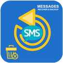 Retrieve Deleted SMS: Restore Messages Recovery APK