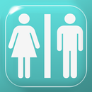 Toilettes!la navigation GPS APK