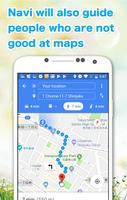 Emergency! WC!GPS-Navigation Screenshot 2