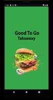 Good To Go Takeaway Affiche