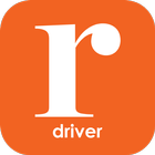 Restros Driver App أيقونة