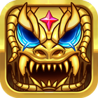 Lost Temple Endless Run иконка