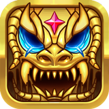 Lost Temple Endless Run Zeichen