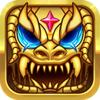 Lost Temple Endless Run-icoon