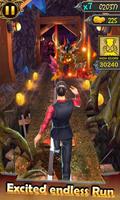 Lost Temple Endless Run تصوير الشاشة 1