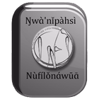 Dictionnaire Nufi-Franc-Nufi ikona