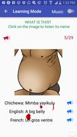 Chichewa Visual Dictionary capture d'écran 2