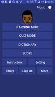 Nko Visual Dictionary Free poster