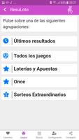 ResuLoto syot layar 2