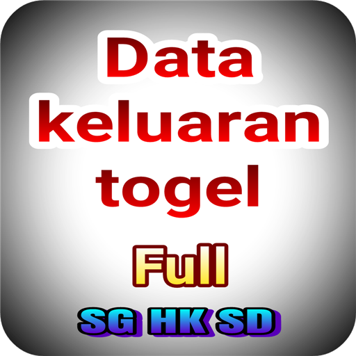 Data Keluaran Togel Full