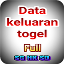 Data Keluaran Togel Full APK