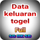 ikon Data Keluaran Togel Full