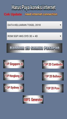 Data Keluaran Togel Full Apk 42 0 Download For Android Download Data Keluaran Togel Full Apk Latest Version Apkfab Com