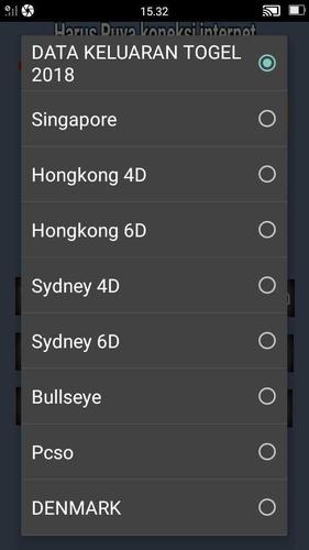 Data Keluaran Togel Full Apk 42 0 Download For Android Download Data Keluaran Togel Full Apk Latest Version Apkfab Com