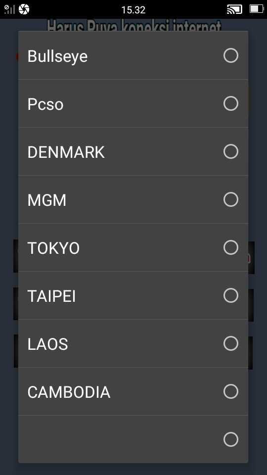 Togel Denmark 2019
, Data Keluaran Togel Full For Android Apk Download