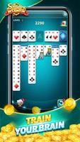 Solitaire Splendor captura de pantalla 1