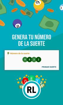 Resultado Loterías Colombia 截图 1