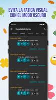 Resultado Loterías Colombia 스크린샷 2