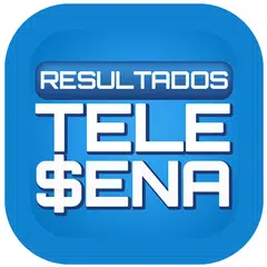 Resultados Tele Sena アプリダウンロード