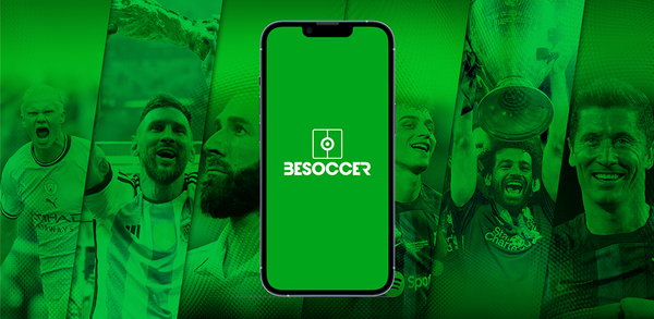 Cómo descargar la última versión de BeSoccer - Soccer Live Score APK 5.6.0 para Android 2025 image