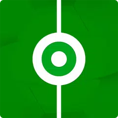 Скачать BeSoccer - Soccer Live Score XAPK