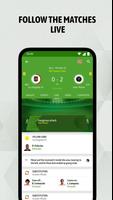 BeSoccer screenshot 1