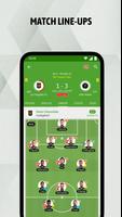 BeSoccer screenshot 2