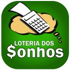 Loteria dos Sonhos icon