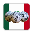 Lotería Nacional México aplikacja