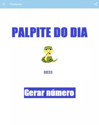 É o Bicho - Resultados Jogo do Bicho Apk Download for Android- Latest  version 3.0.5- com.worksit.eobicho