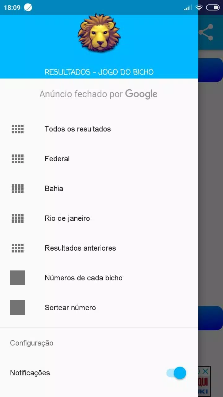 Resultado do Jogo do Bicho – Apps no Google Play