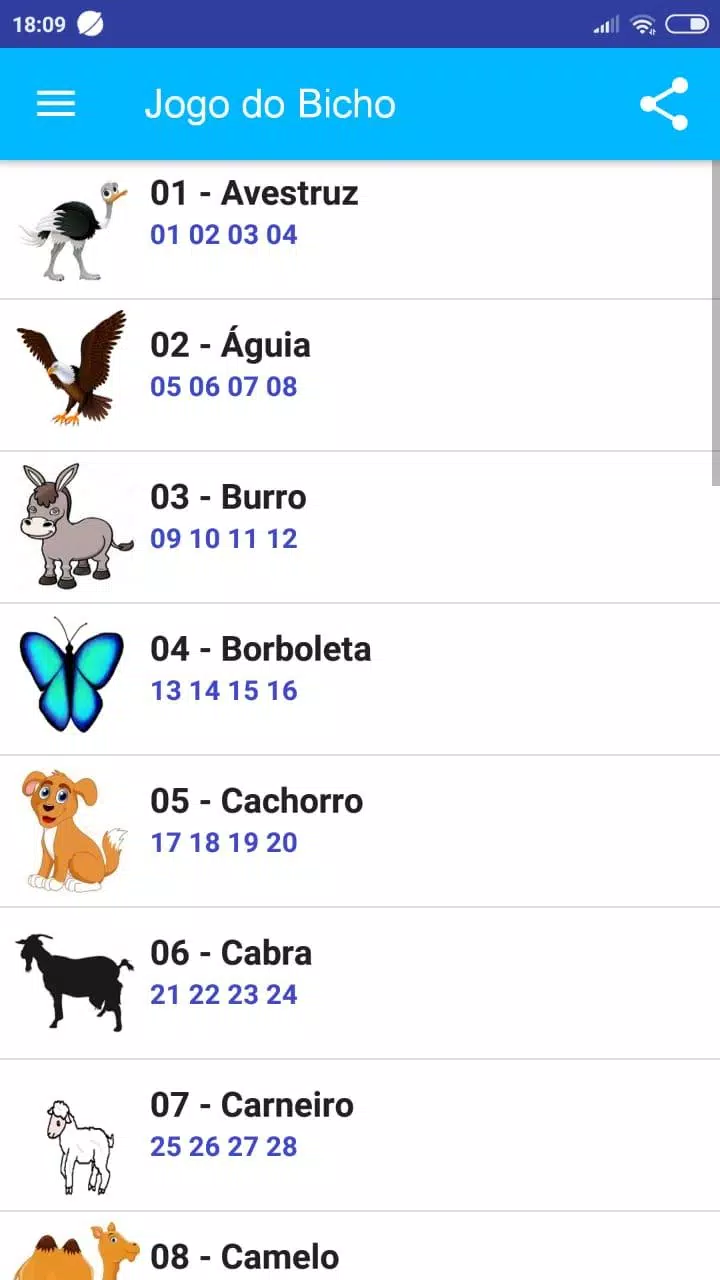 É o Bicho - Resultados Jogo do Bicho Apk Download for Android- Latest  version 3.0.5- com.worksit.eobicho