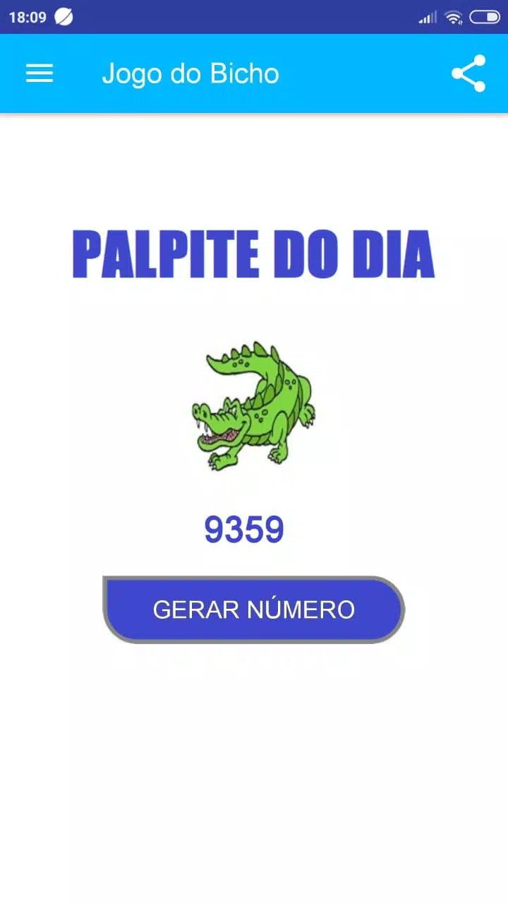 Resultado Jogo Do Bicho: Deu n para Android - Download