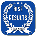 Result App | Bise Result App أيقونة