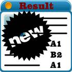 RESULT CHECKER 图标