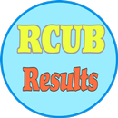 RCUB Results (Rani Chennamma University Results) APK