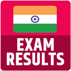 RESULTS INDIA - All India Exam Results Portal icono