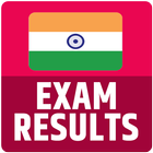 RESULTS INDIA - All India Exam Results Portal أيقونة