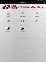 GRV Service Employee Portal 스크린샷 3