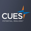 CUES Events آئیکن