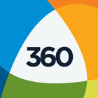 AGA 360-icoon