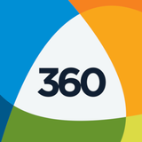 AGA 360 biểu tượng