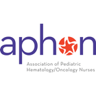 Assn Pediatric Hem/Onc Nurses 아이콘