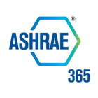 ASHRAE 365 أيقونة