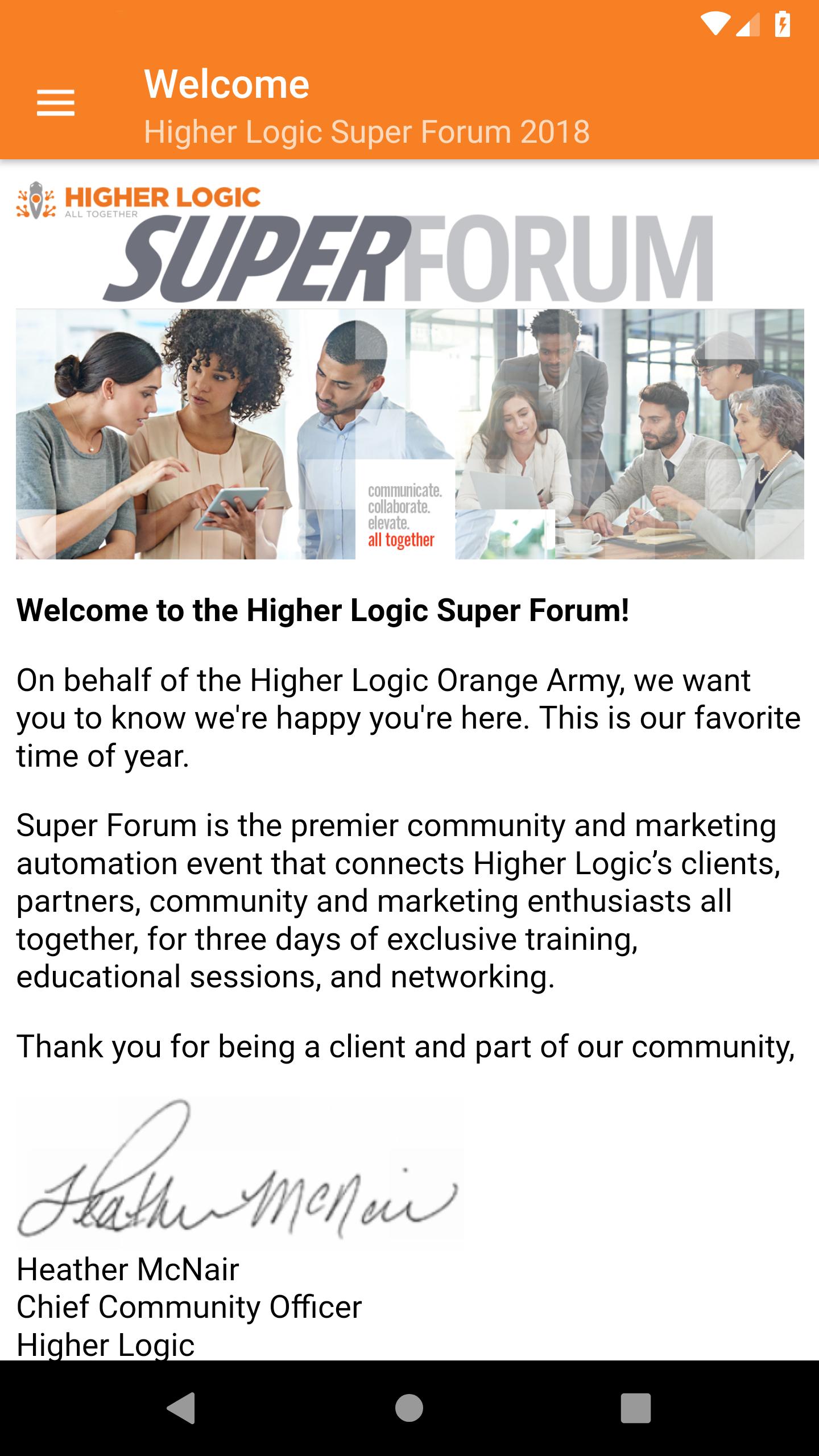 Super forums