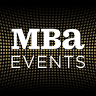 آیکون‌ MBA Events