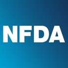 My NFDA icon